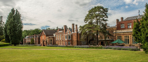 Wotton Website image